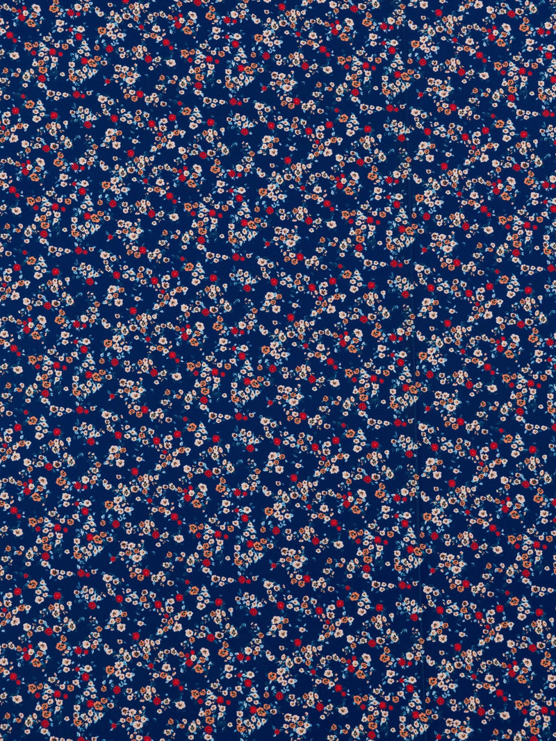 Silk Shirt Fabrics - SARTORO291