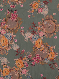 Silk Shirt Fabrics - SARTORO