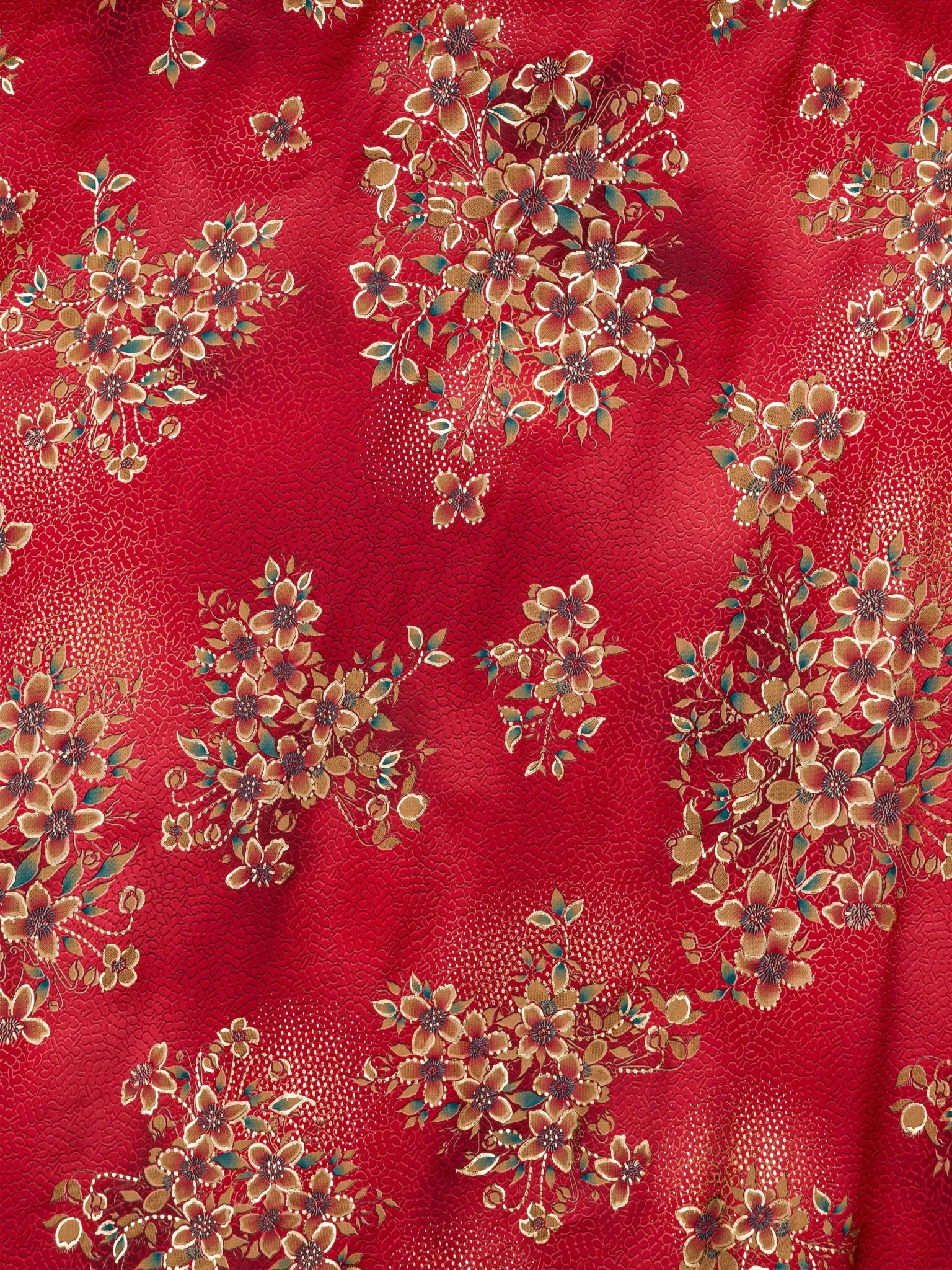 Silk Shirt Fabrics - SARTORO296