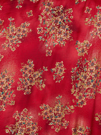 Silk Shirt Fabrics - SARTORO
