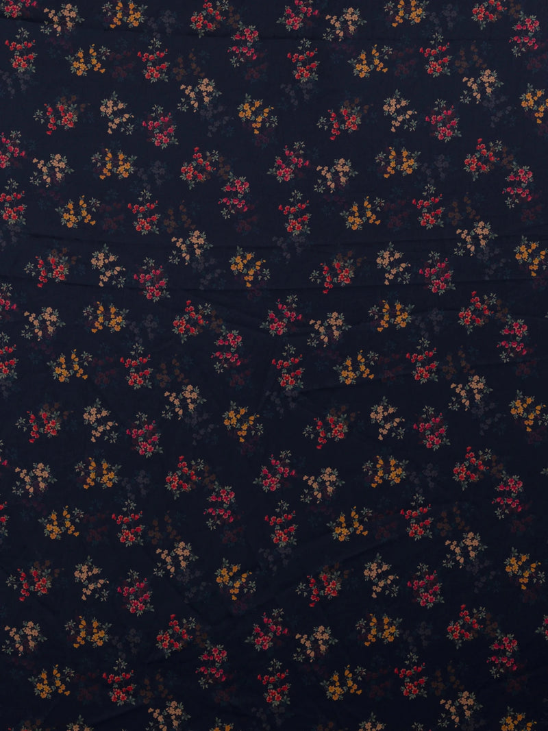 Silk Shirt Fabrics - SARTORO665