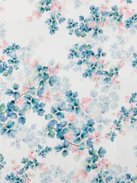 Silk Shirt Fabrics - SARTORO