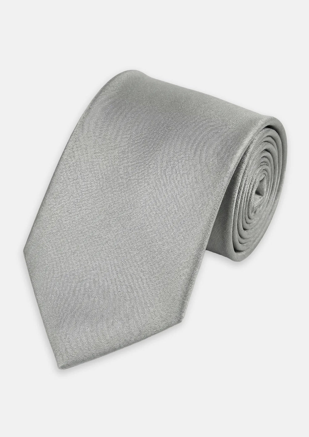 Silver Fox Tie665