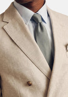 Silver Fox Tie - SARTORO992