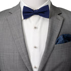 Silver Knot 5-Stud Set - SARTORO841