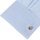 Silver Knot 5-Stud Set - SARTORO771