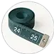 Sizing tap