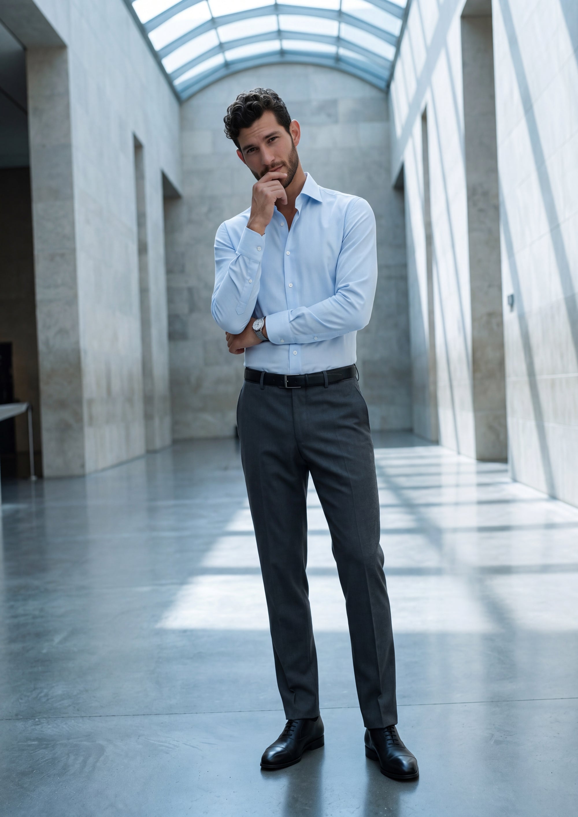 sky-mist-micro-dot-shirt-modern-museum781