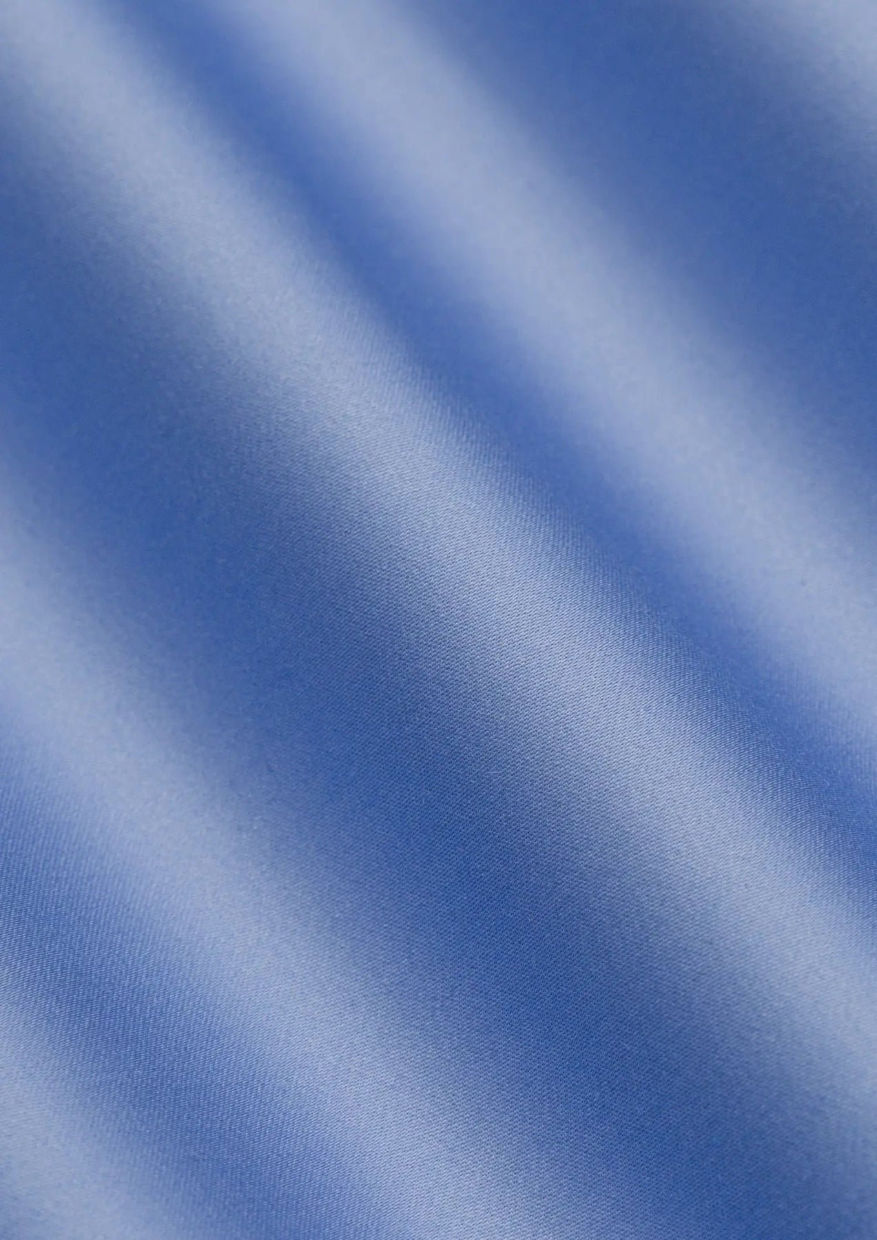 Skyline Blue Shirt - SARTORO