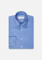 Skyline Blue Shirt - SARTORO