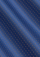 Slate Blue Shirt - SARTORO280