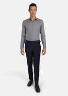 Spanish Gray Shirt - SARTORO17