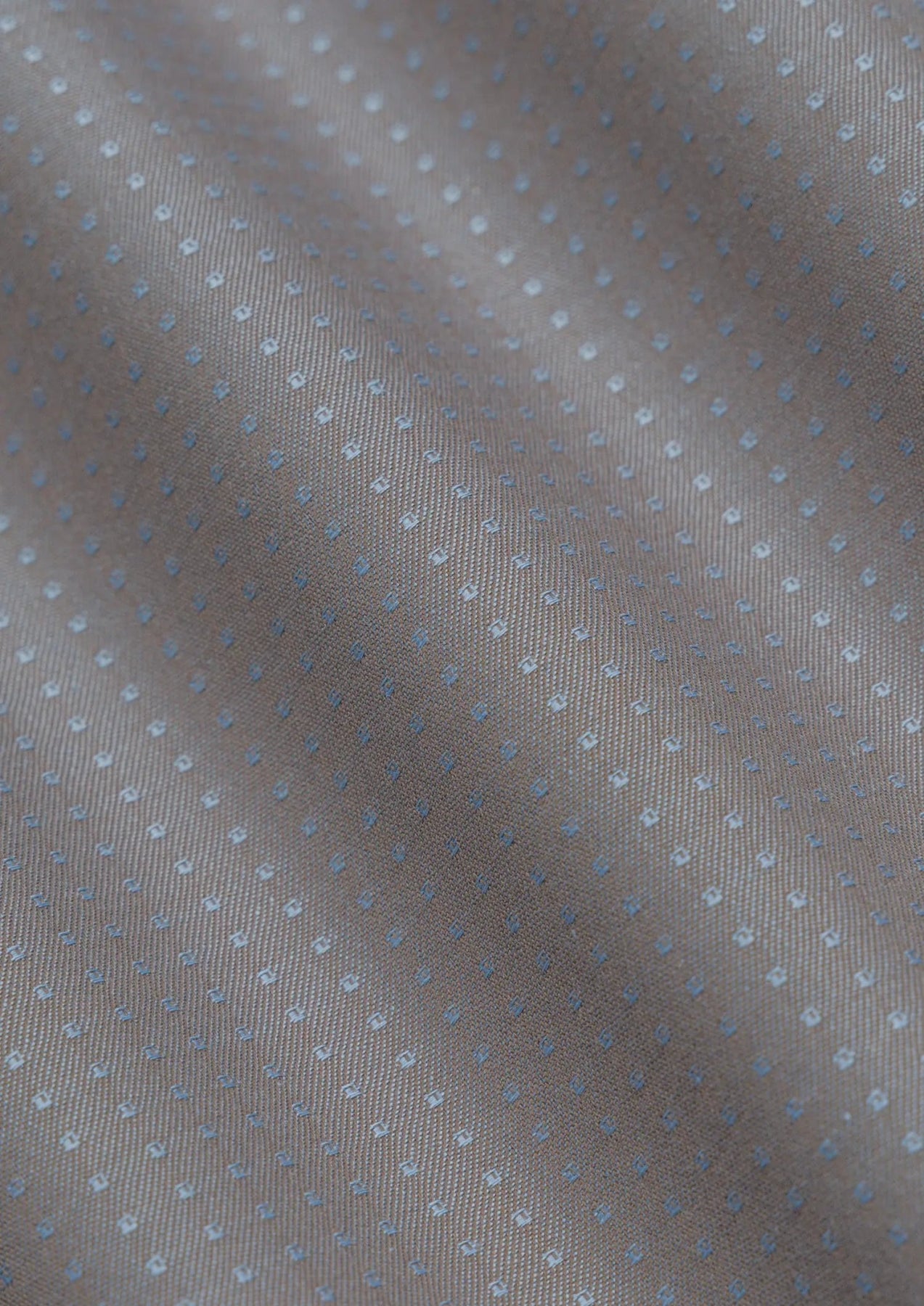 Spanish Gray Shirt - SARTORO