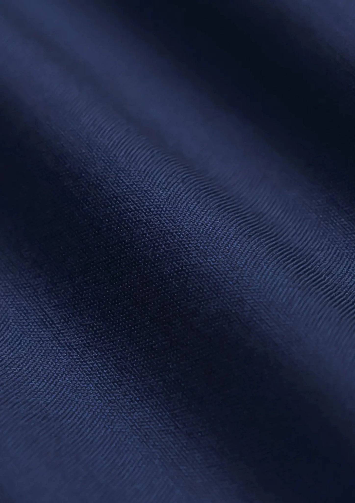 Stratos Blue Mohair Vest936