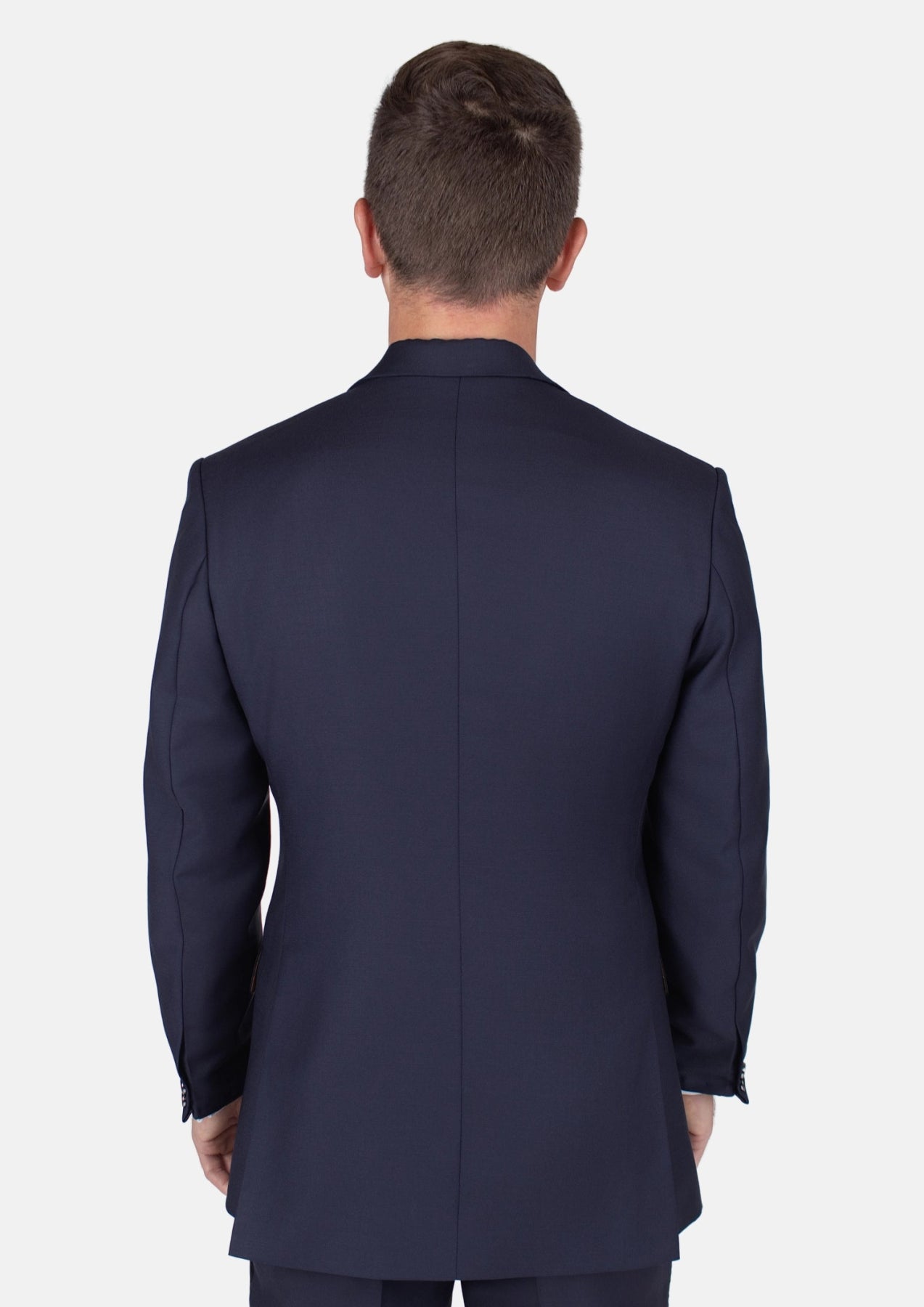 Stratos Blue Tuxedo - SARTORO