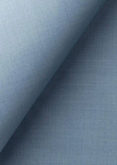 Ice Blue Twill