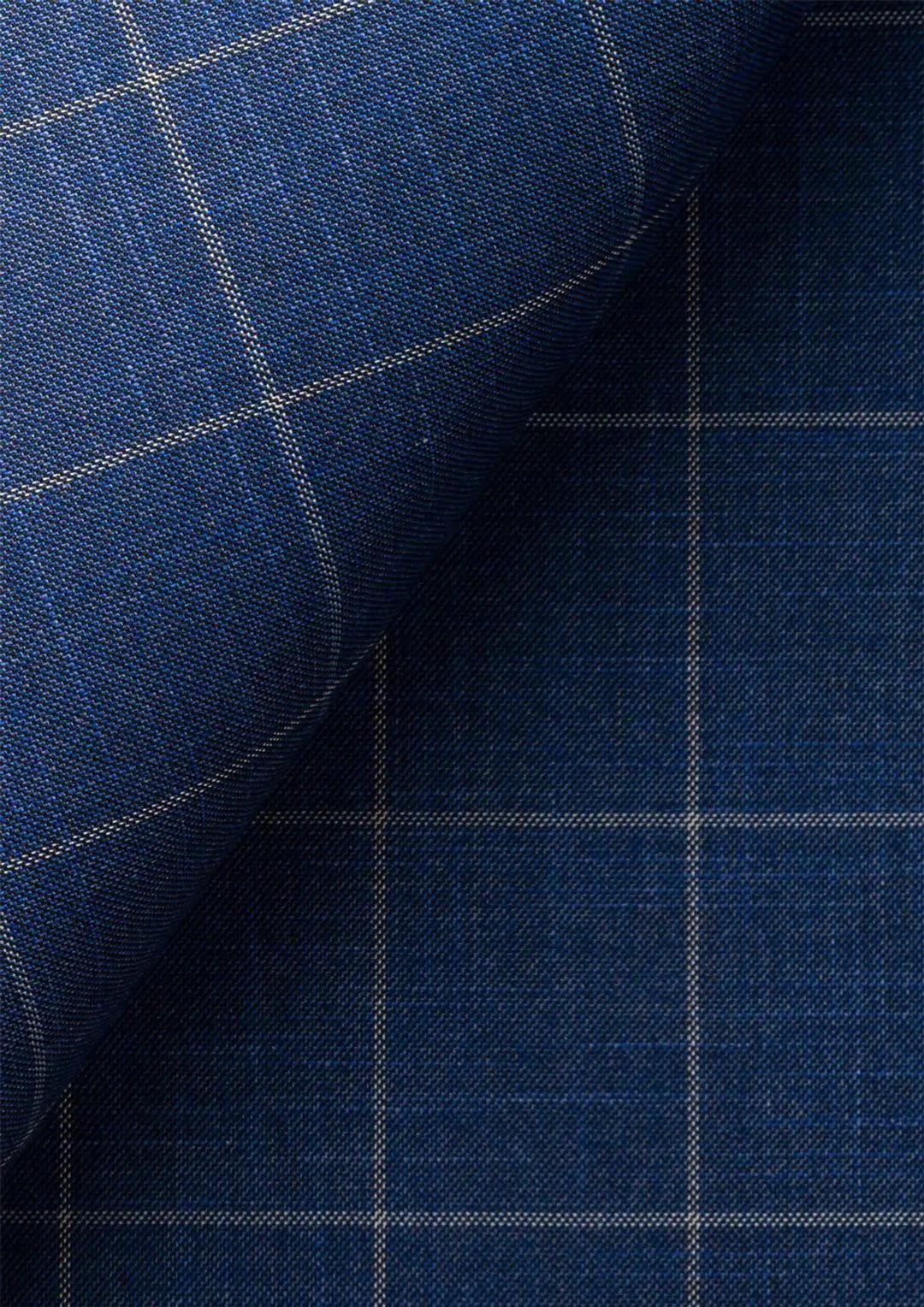 Stylish Blues Swatch Set - SARTORO
