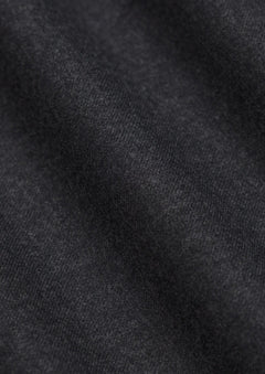Charcoal Flannel