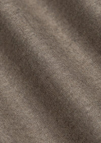 Super 120s Flannel - Nobility - SARTORO