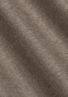 Astoria Brown Flannel