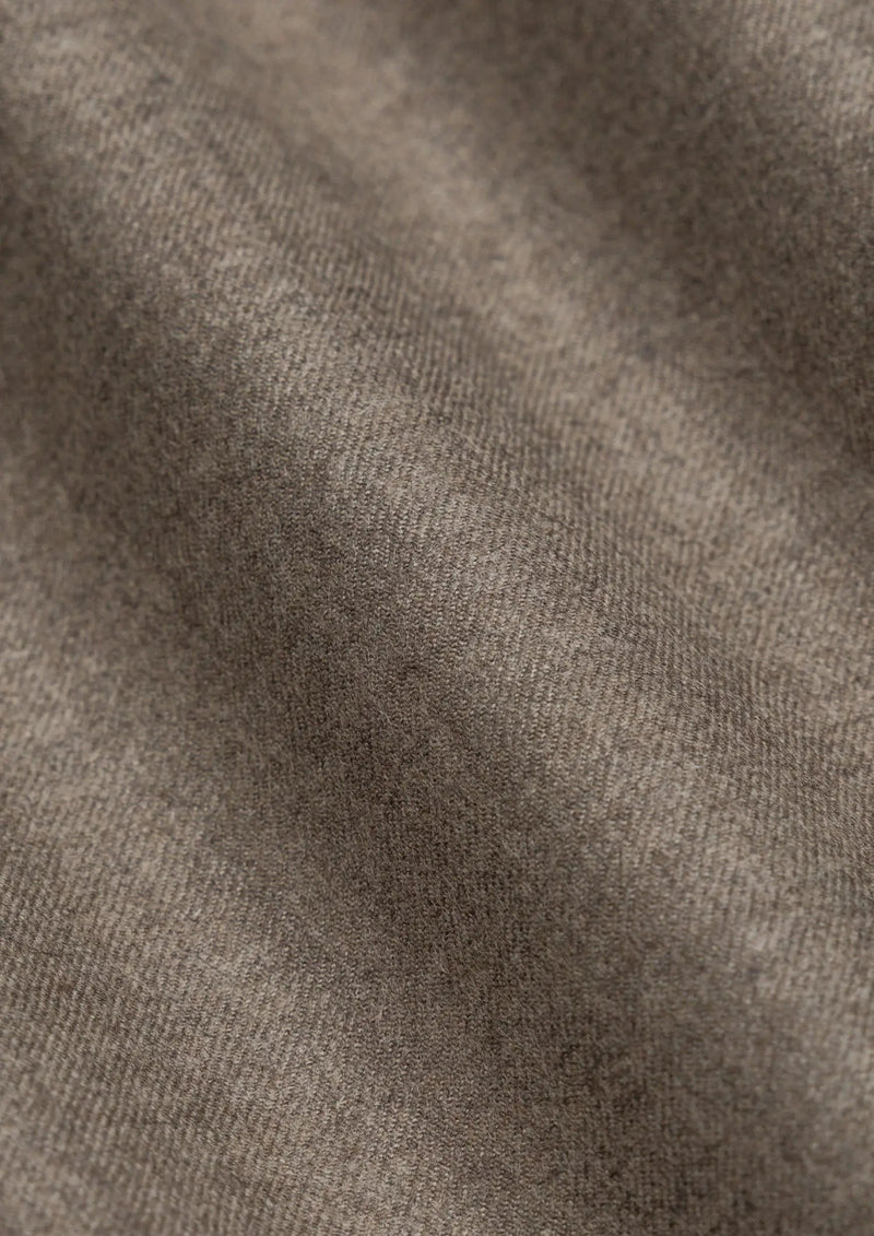 Super 120s Flannel - Nobility - SARTORO827