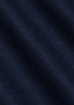 Oxford Blue Flannel