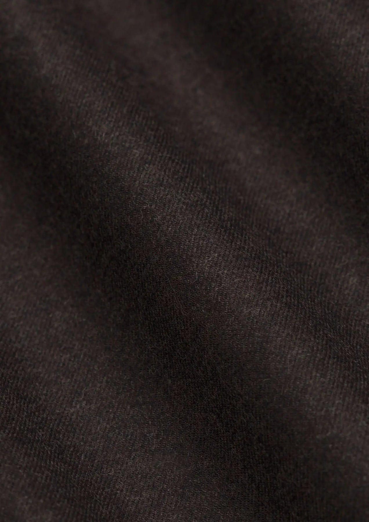 Super 120s Flannel - Nobility - SARTORO