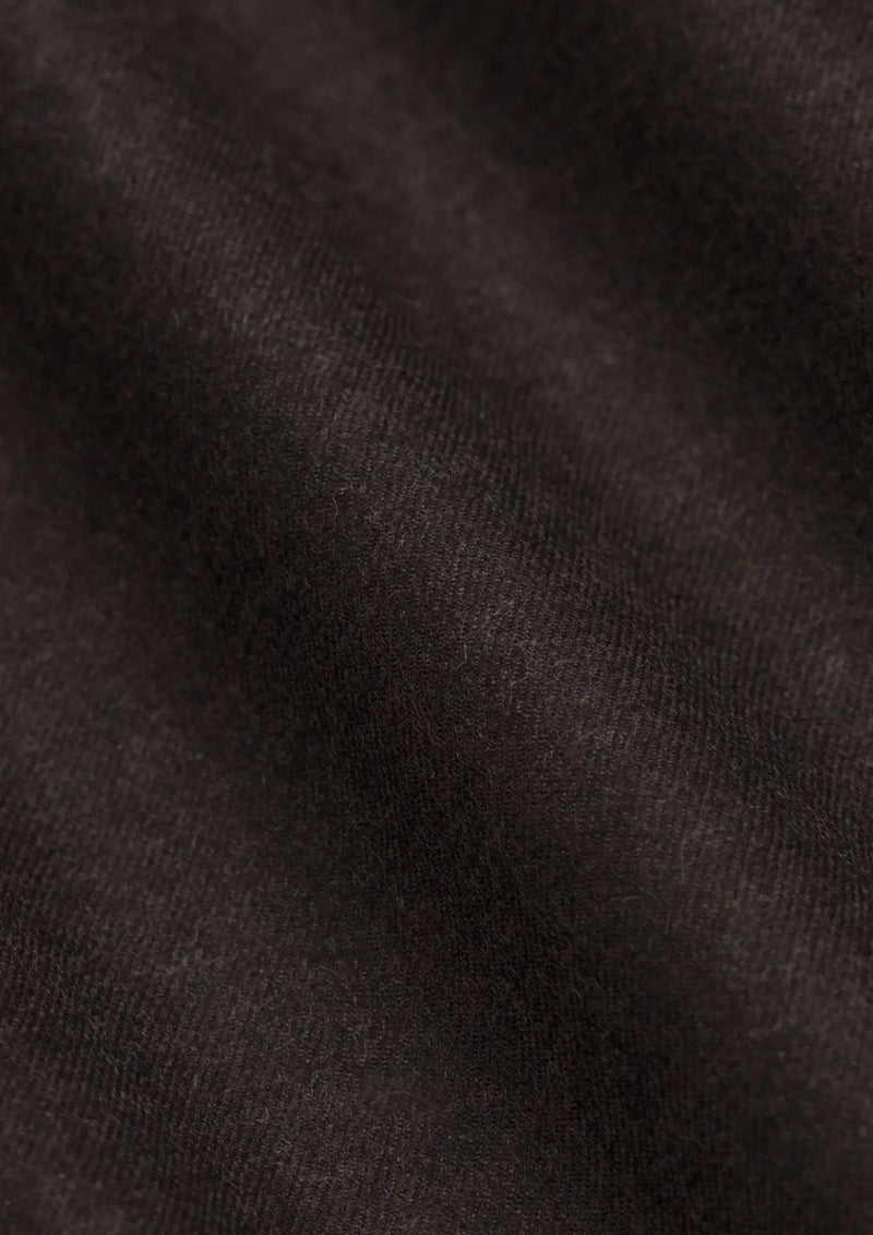 Super 120s Flannel - Nobility - SARTORO209