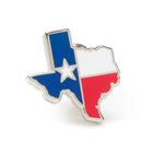 Texas Flag Lapel Pin - SARTORO62