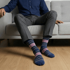 The Blues Dress Sock Bundle - SARTORO623