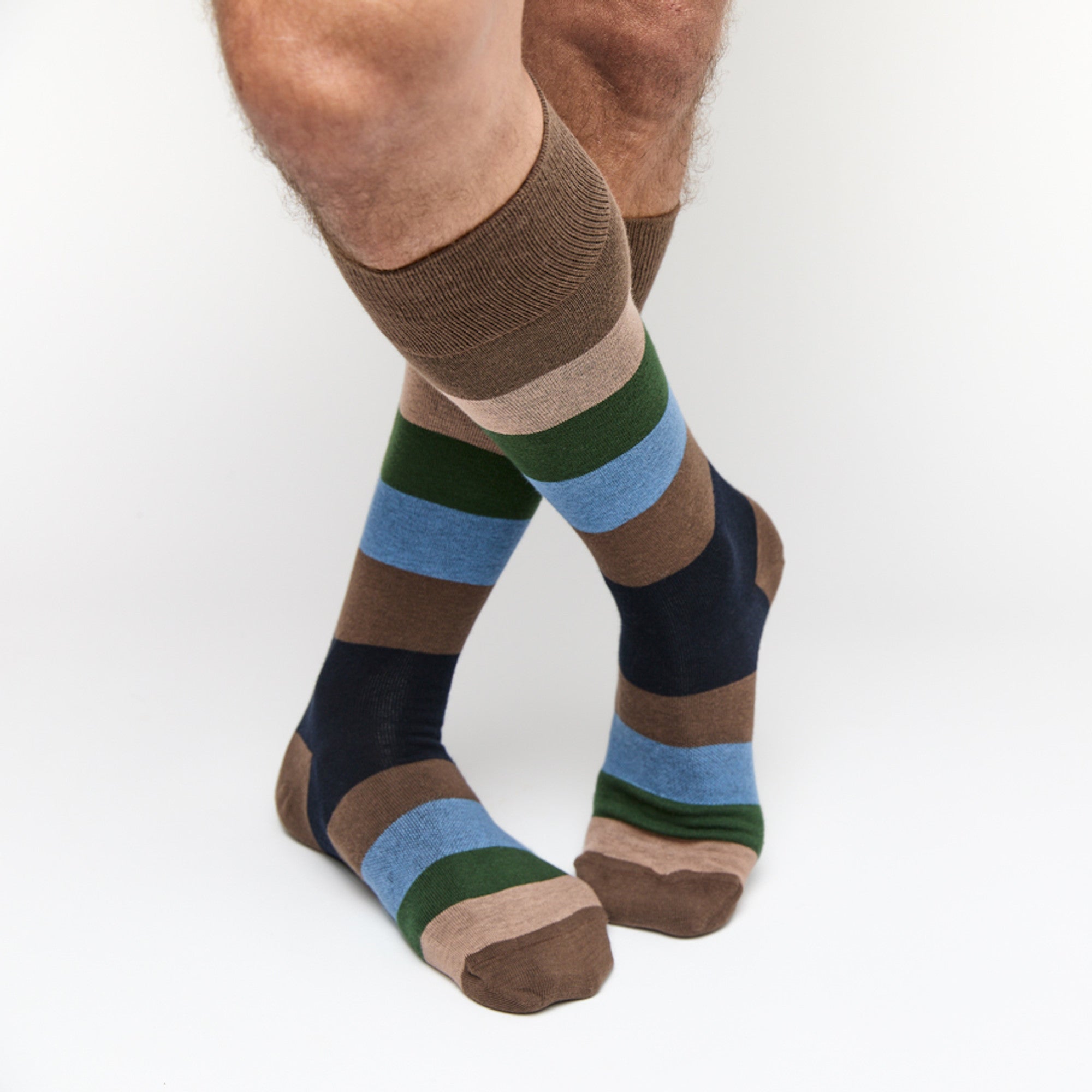 The Classic Dress Sock Bundle988