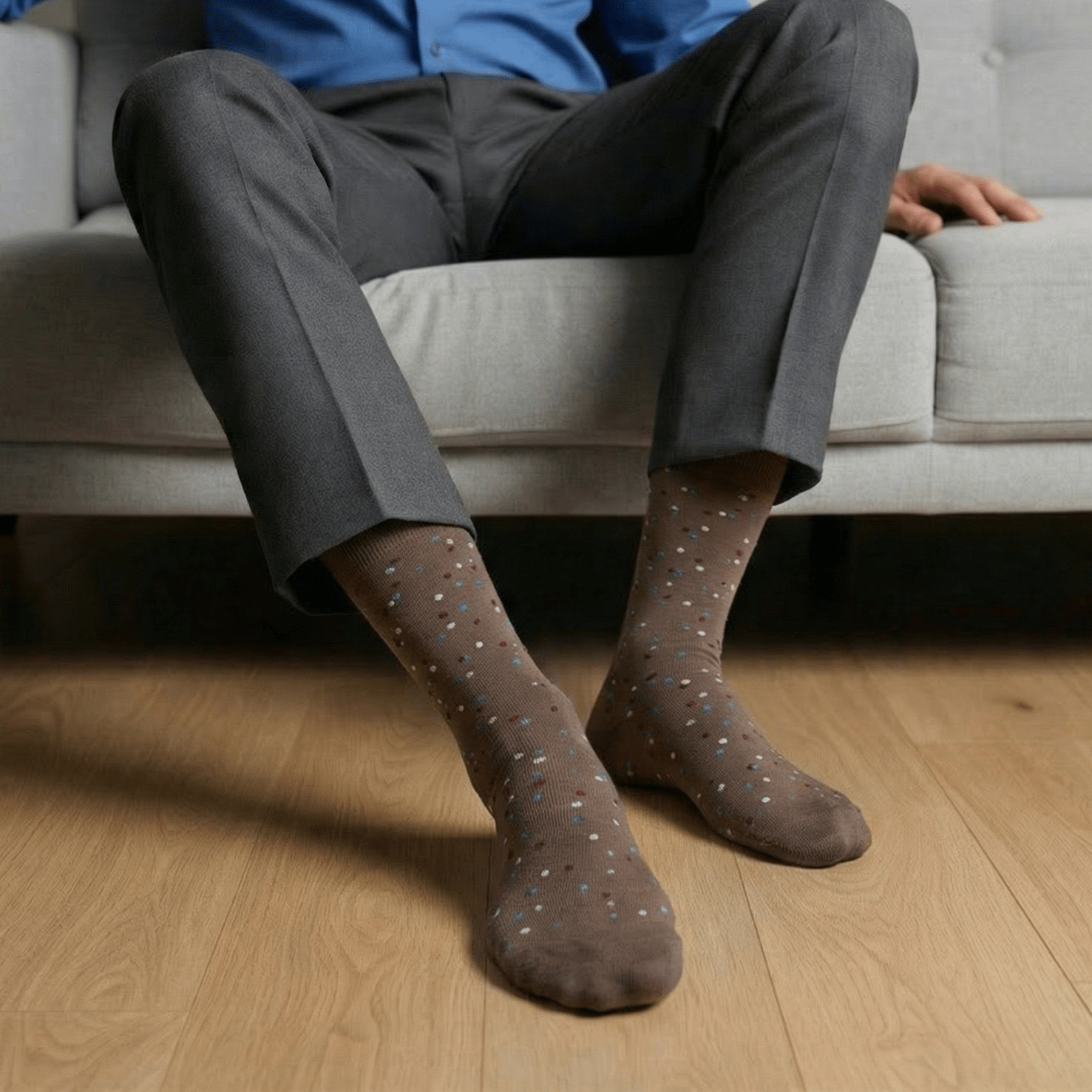 The Classic Dress Sock Bundle - SARTORO256