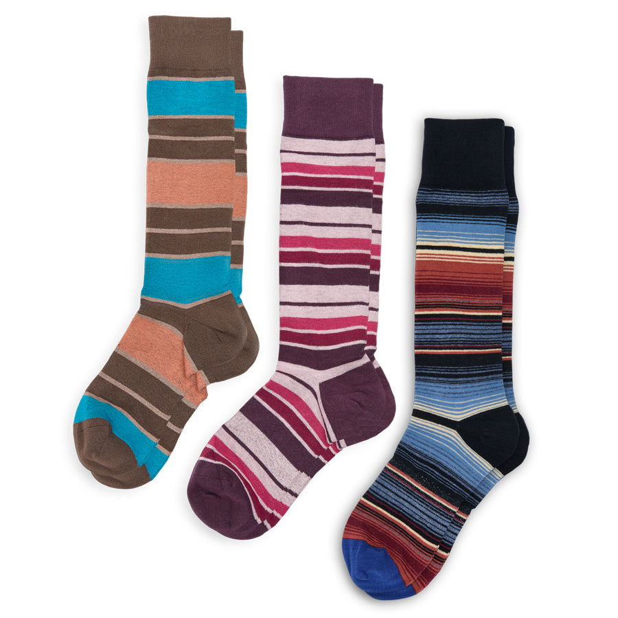 The Gentleman's Dress Sock Bundle960