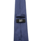 The Mitchell Tie (Iridescent Basketweave Men's Tie) - SARTORO457