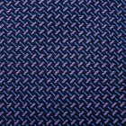 The Mitchell Tie (Iridescent Basketweave Men's Tie) - SARTORO955