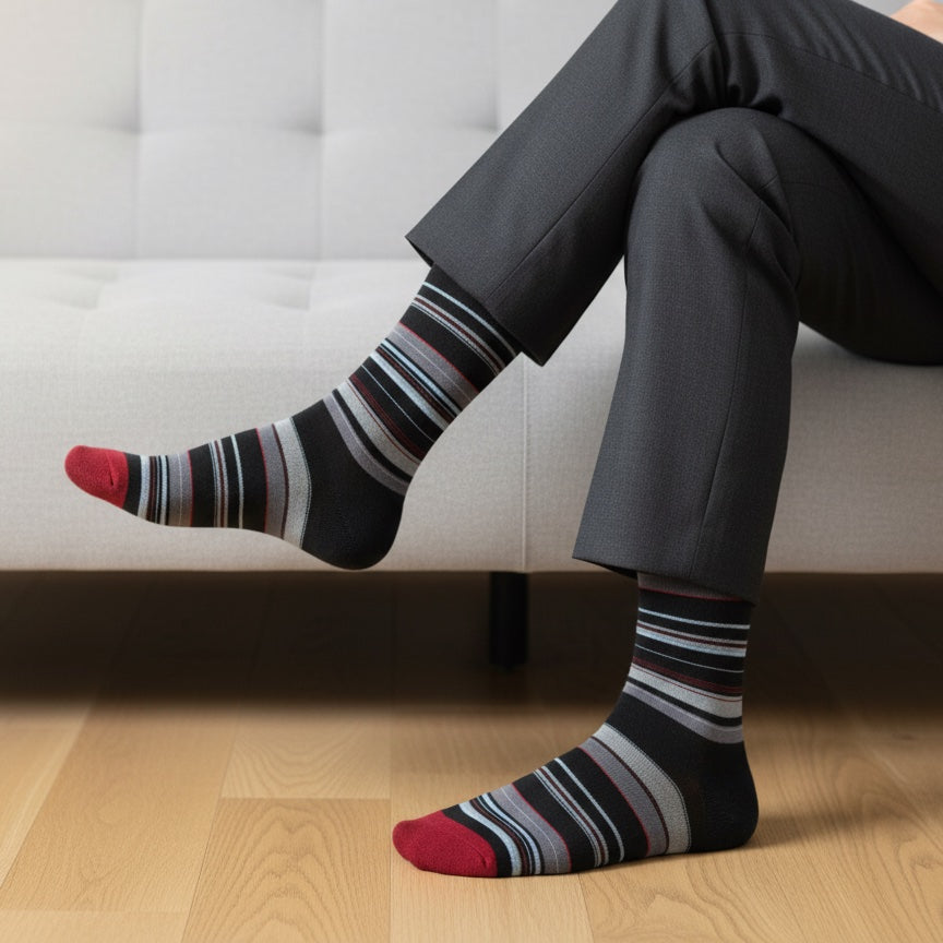 The Proper Dress Sock Bundle913
