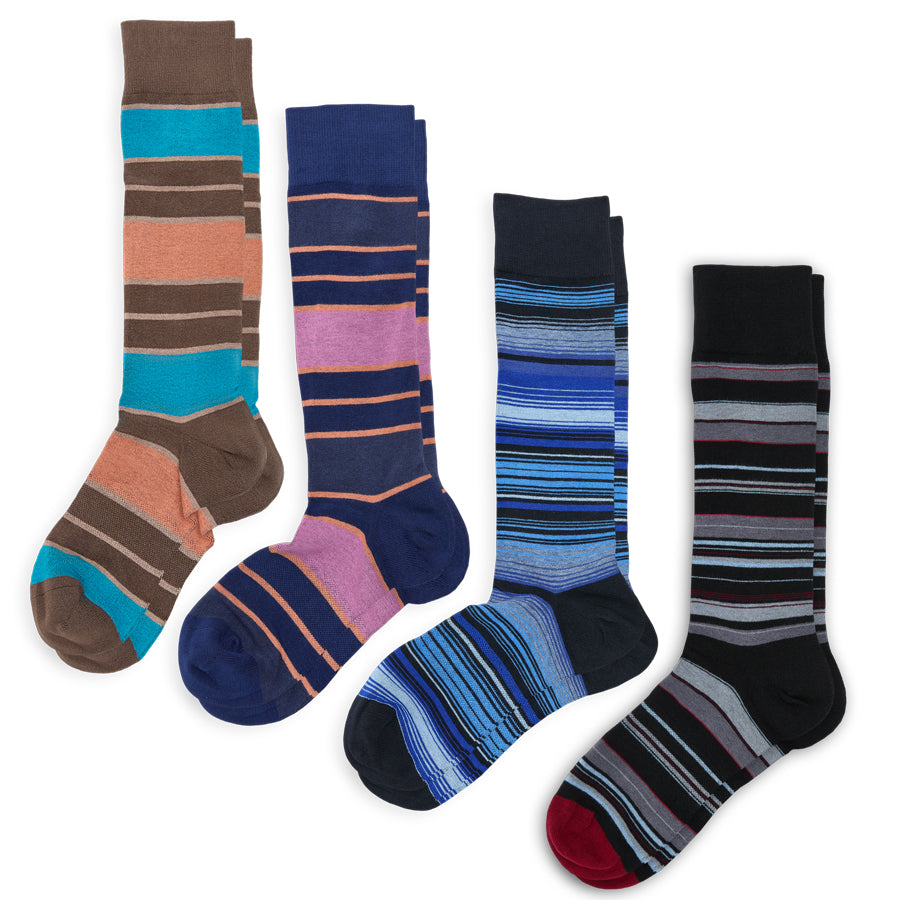The Proper Dress Sock Bundle443