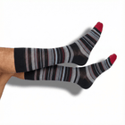 The Proper Dress Sock Bundle - SARTORO525