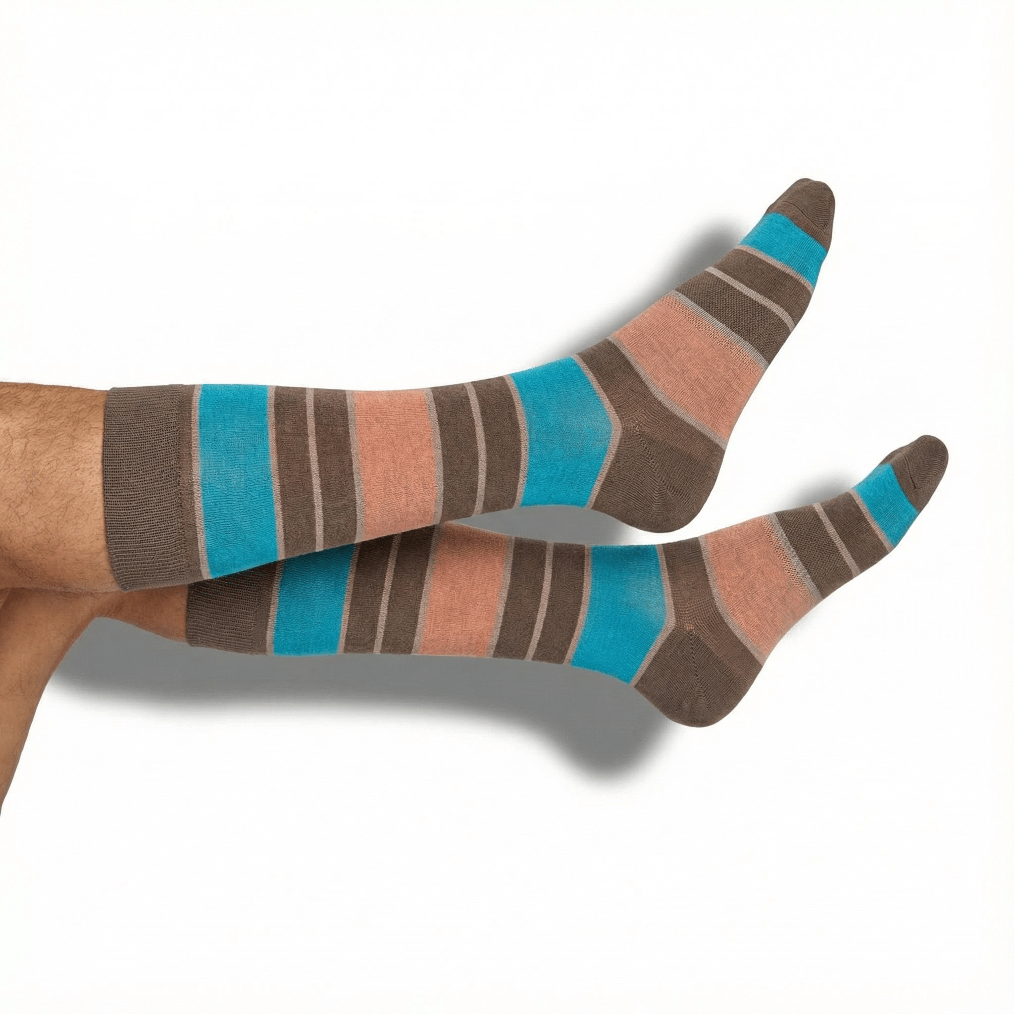 The Proper Dress Sock Bundle - SARTORO695