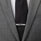 The Seattle Seahawks Tie Clip - SARTORO805