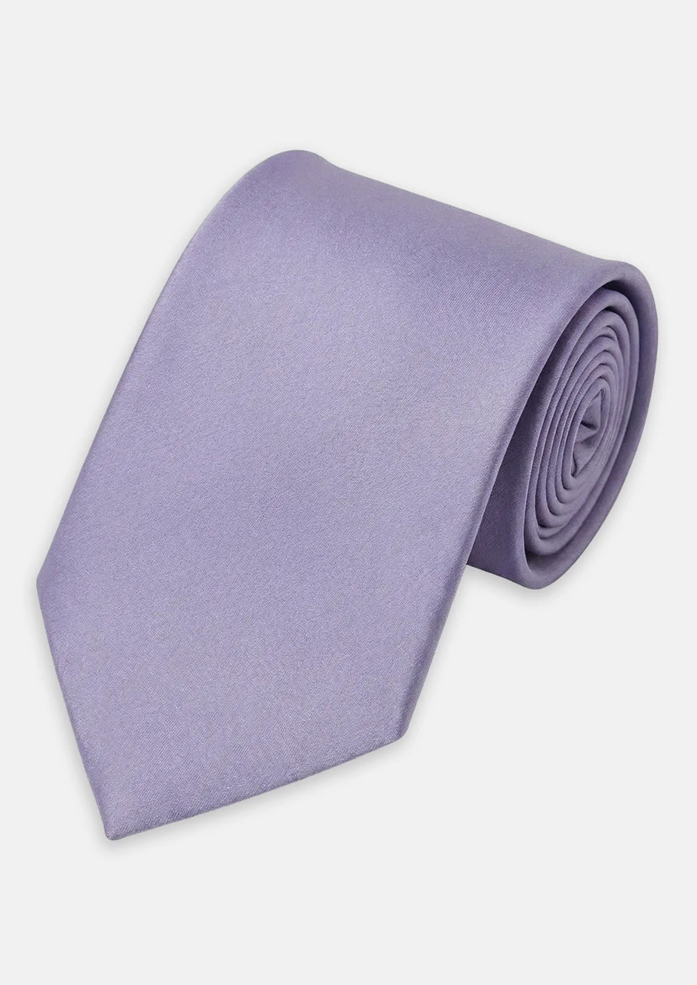 Thistle Purple Tie139