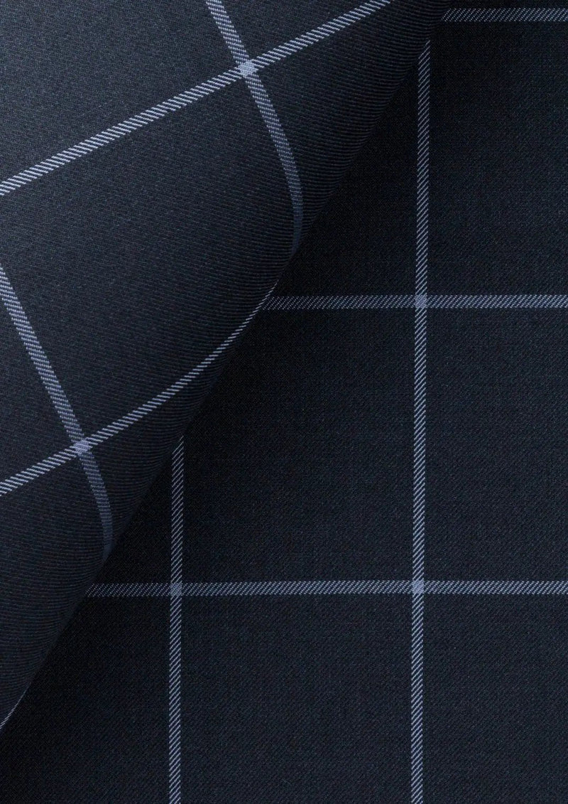 Top Windowpanes Swatch Set - SARTORO645