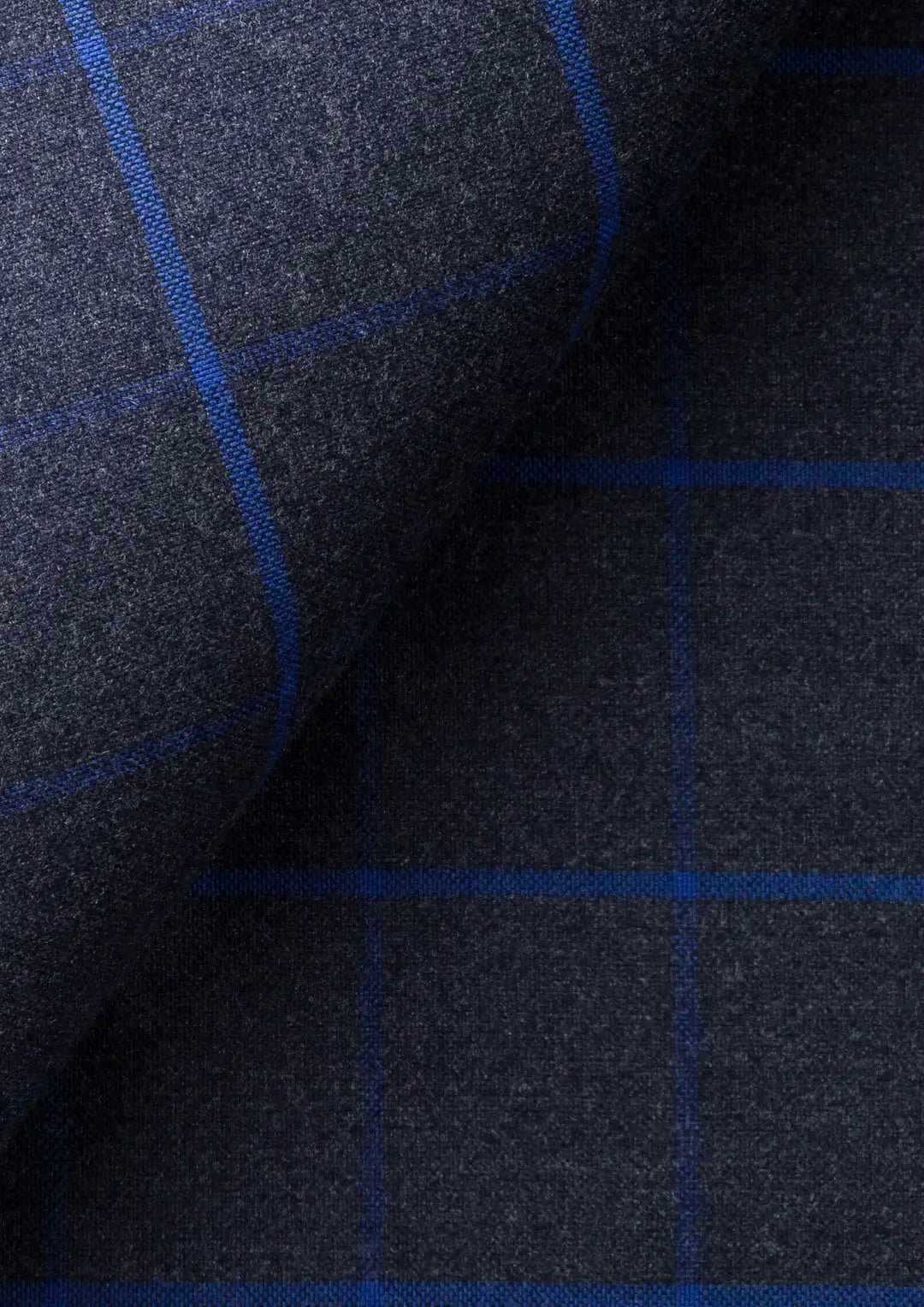 Top Windowpanes Swatch Set - SARTORO