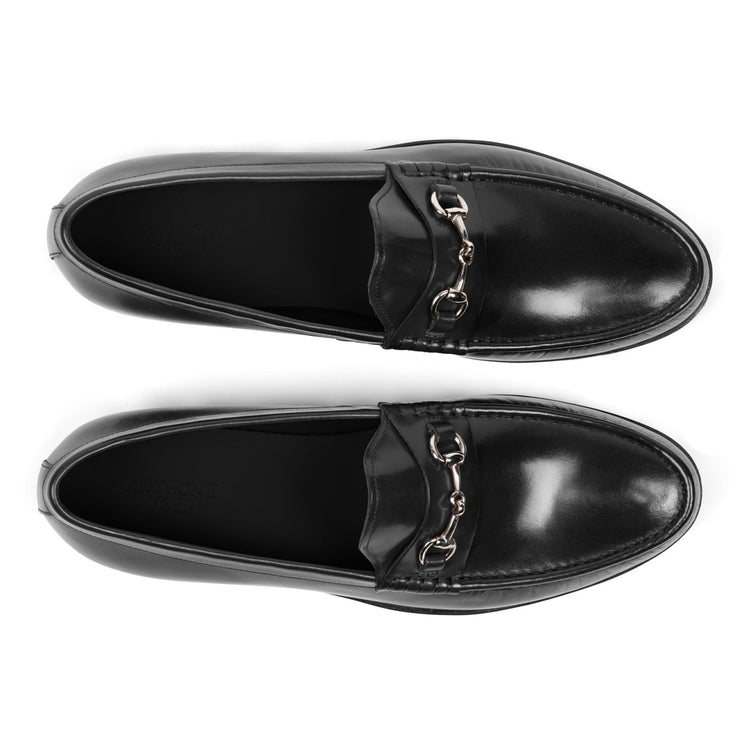  Obsidian Black - SARTORO917