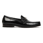 Torino Bit Loafer // Obsidian Black - SARTORO
