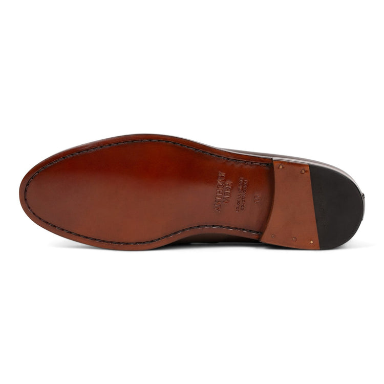  Sunlit Oak Tan - SARTORO142