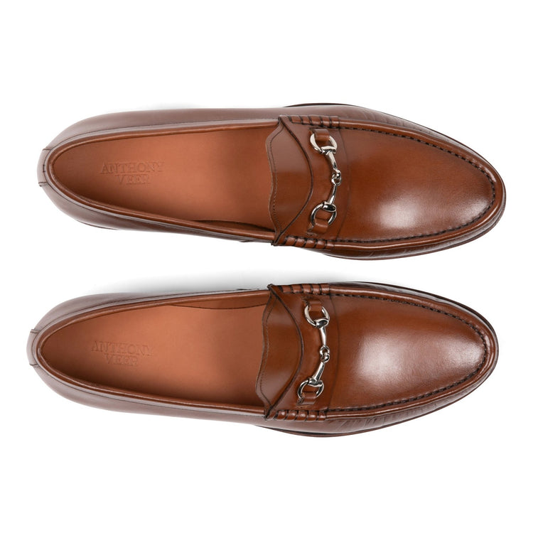  Sunlit Oak Tan - SARTORO316