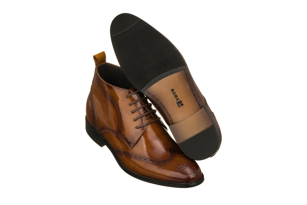 Coffee Brown TOTO - 2244