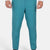 Turkish Blue Linen Pants - SARTORO