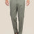 Verona Sage Twill Pants - SARTORO